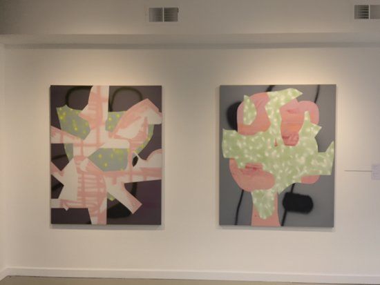 Campbell River Art Gallery